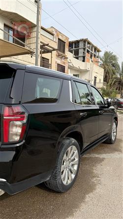 شيفروليه تاهو